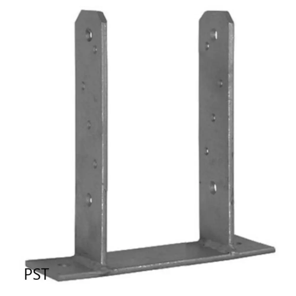 Podstawa słupa "TT" 90x200x50 TZPST90