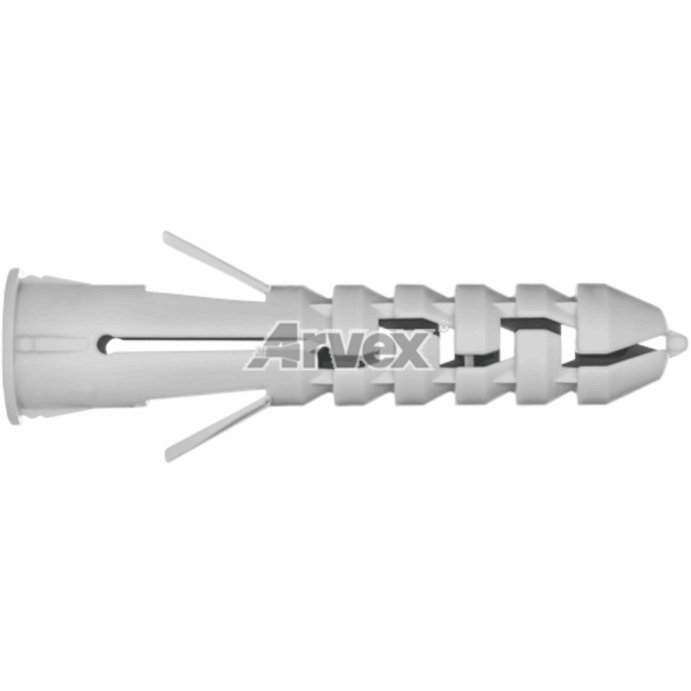 Koszulka kołka rozporowego 14x70 100szt z kołnierzem AG14/070 (do WR)