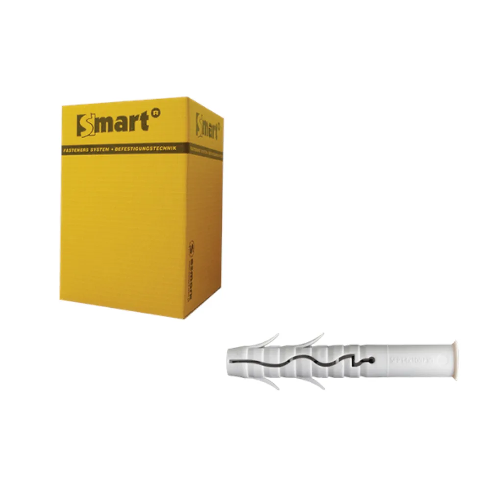 Koszulki kołków do rusztowań 25 szt 14x185 SM0SCPN001401853