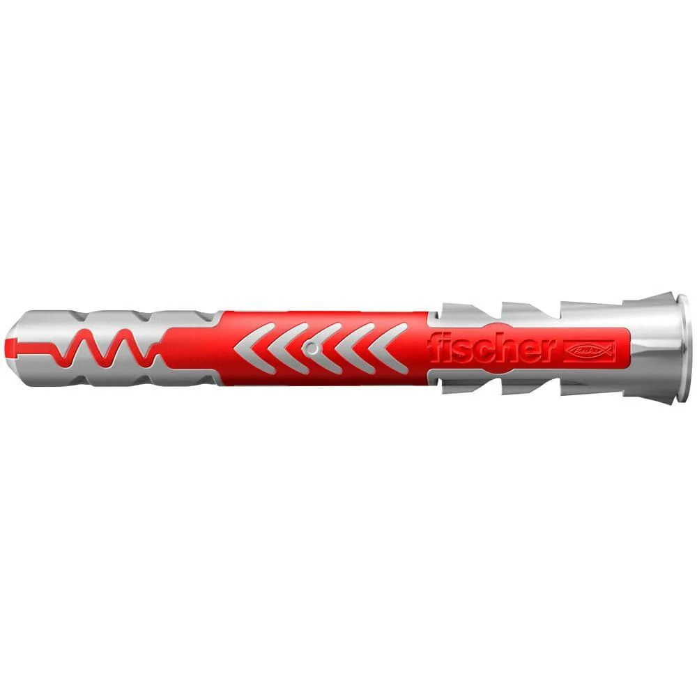 50x koszulka FISHER DUOPOWER 8X65 mocowanie uniwersalne (wersja długa) 538241