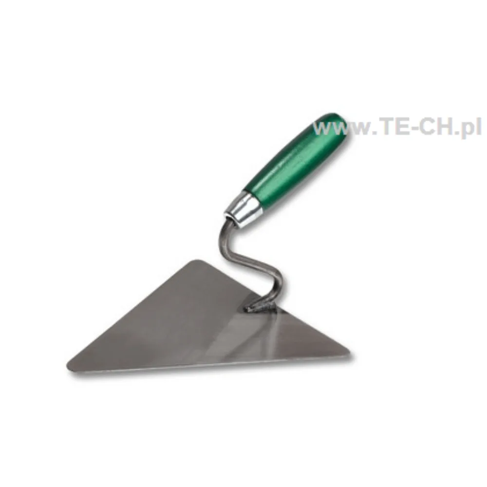 KIELNIA 210mm TRÓJKĄTNA stal węglowa STALCO