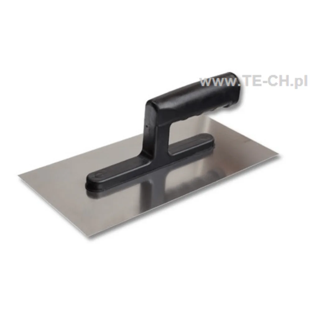 Paca nierdzewna 280x130mm gładka STALCO