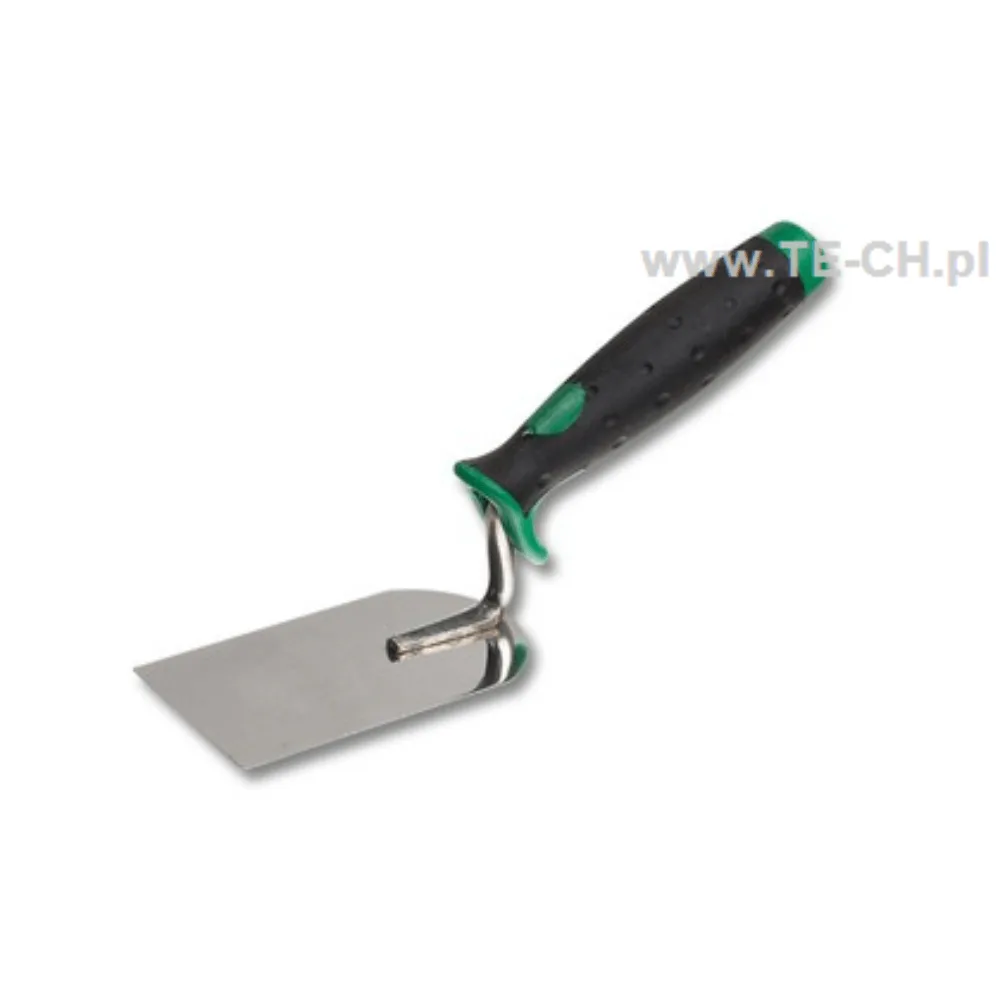 KIELNIA 100mm SZTUKATORSKA stal węglowa 2komp