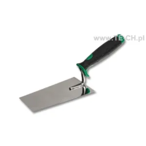 KIELNIA 140mm 2 komponentowa wąska TRAPEZOWA stal nierdzewna - obrazek 1
