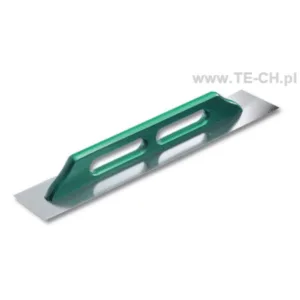 Paca nierdzewna 580x130mm stal nierdzewna STALCO - obrazek 1