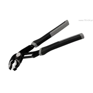 SZCZYPCE NASTAWNE 250mm 0-47mm PERFECT - obrazek 1