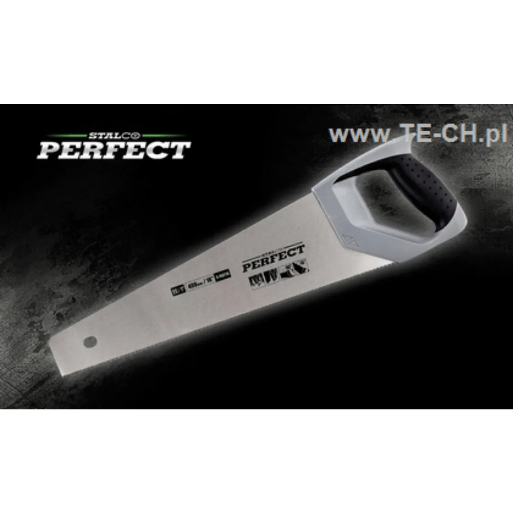 68218 PIŁA PŁATNICA 450mm PERFECT