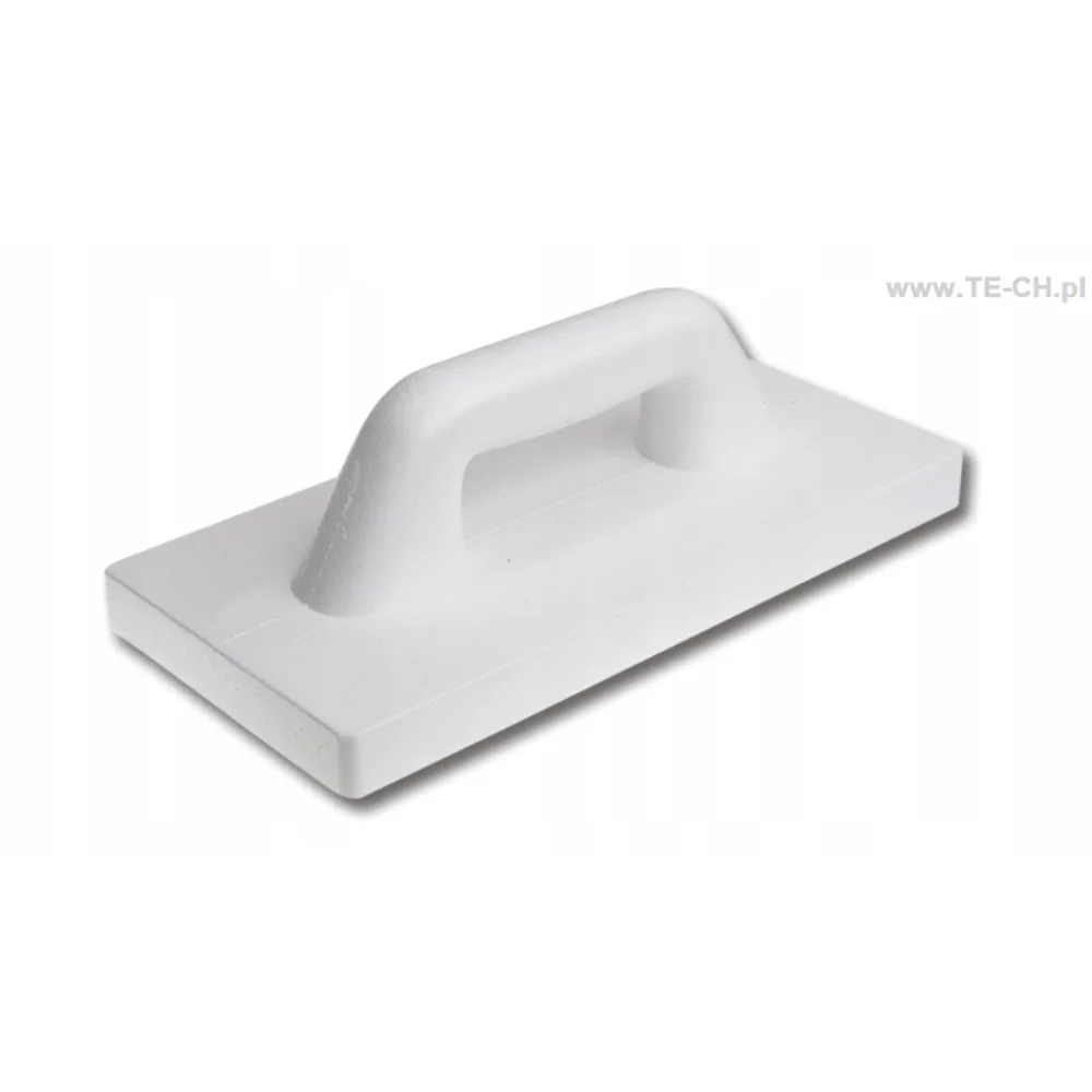 Paca styropianowa do zacierania 13 x 45 cm STALCO