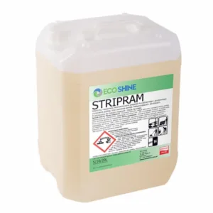 Eco Shine STRIPRAM striper do usuwania polimerów 1L - obrazek 3