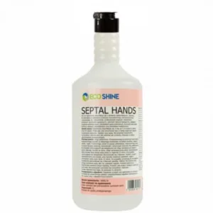 SEPTAL HANDS PŁYN DO DEZYNFEKCJI RĄK 1L - obrazek 1