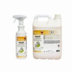 0,75L / 750ml Dolphin GRAPE winogronowy intensywny skoncentrowany odświeżacz powietrza - obrazek 8