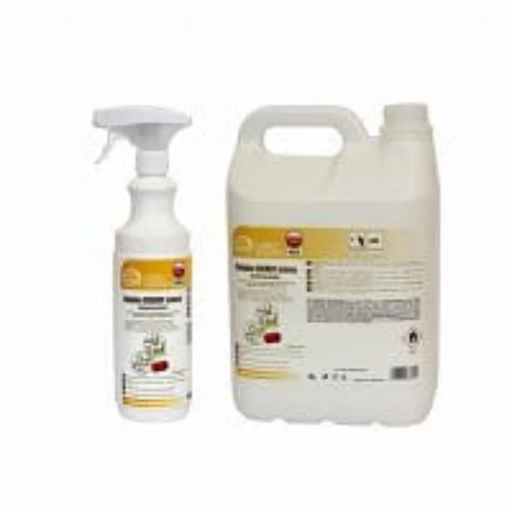 0,75L / 750ml DOLPHIN CHERRY intensywny odświeżacz powietrza wiśniowy
