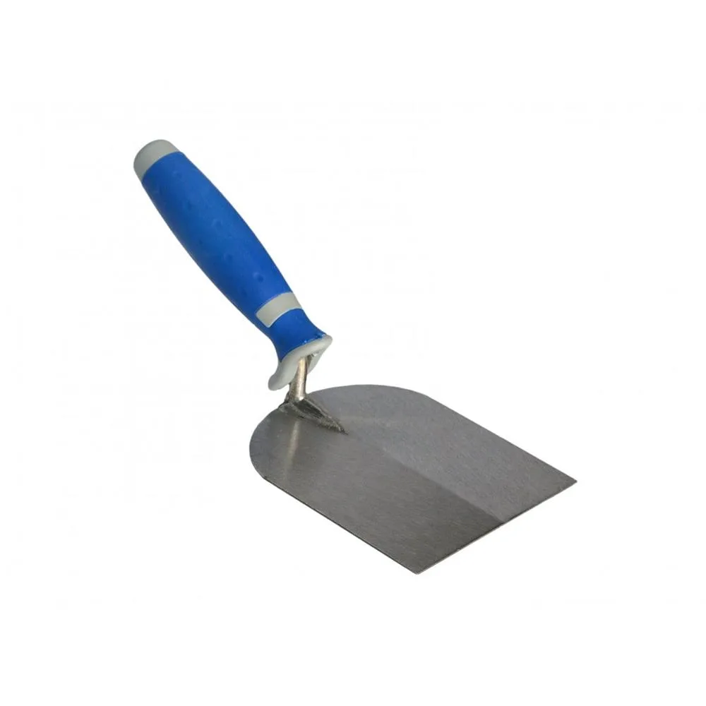 Kielnia do gipsu DOLPHIN PRO 100mm