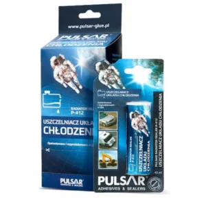 PULSAR RADIATOR SEALER P-412 BLISTER - obrazek 1