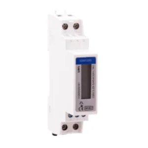 SDM-120D Licznik energii elektr. 1-Faz. 230V 45A - obrazek 1