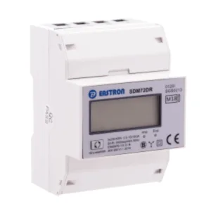 SDM-72D Licznik energii elektr. 3-Faz 100A - obrazek 1