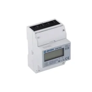 SDM-72DR Licznik energii elektr. 3-Faz 100A reset - obrazek 1