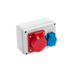 Zestaw VZ-15 16/5 250V - obrazek 1