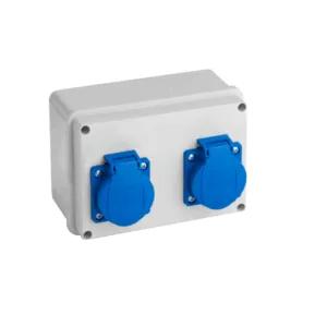Zestaw VZ-15 2x250V - obrazek 1