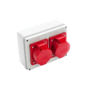 Zestaw VZ-19 2x32/5 - obrazek 1