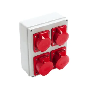 Zestaw VZ-24 2x32/5 2x16/5 - obrazek 1