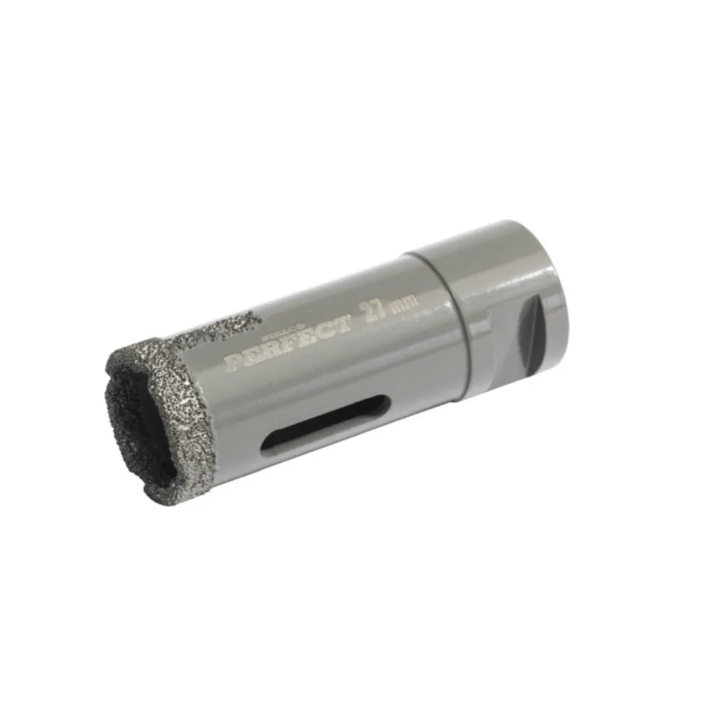 Otwornica diamentowa do pracy na sucho 10mm M14