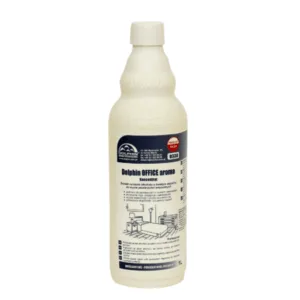 DOLPHIN OFFICE AROMA zapachowy koncentrat do mycia 1L - obrazek 1