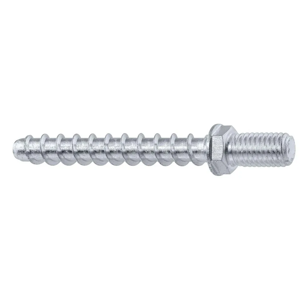 Wkręt do betonu z gwintem zewnętrznym 7,5x55 100sz