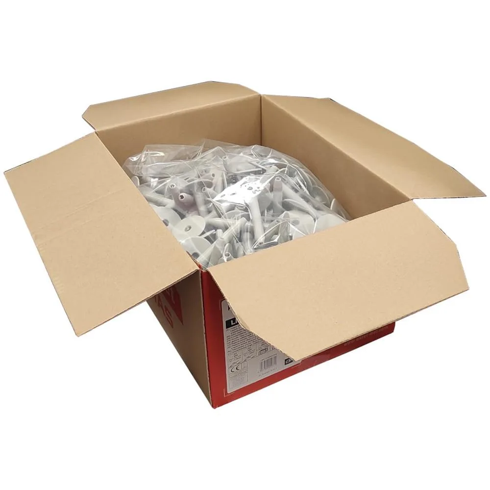 Tuleja do mocowania termoizolacji LINO 13 55mm 200szt