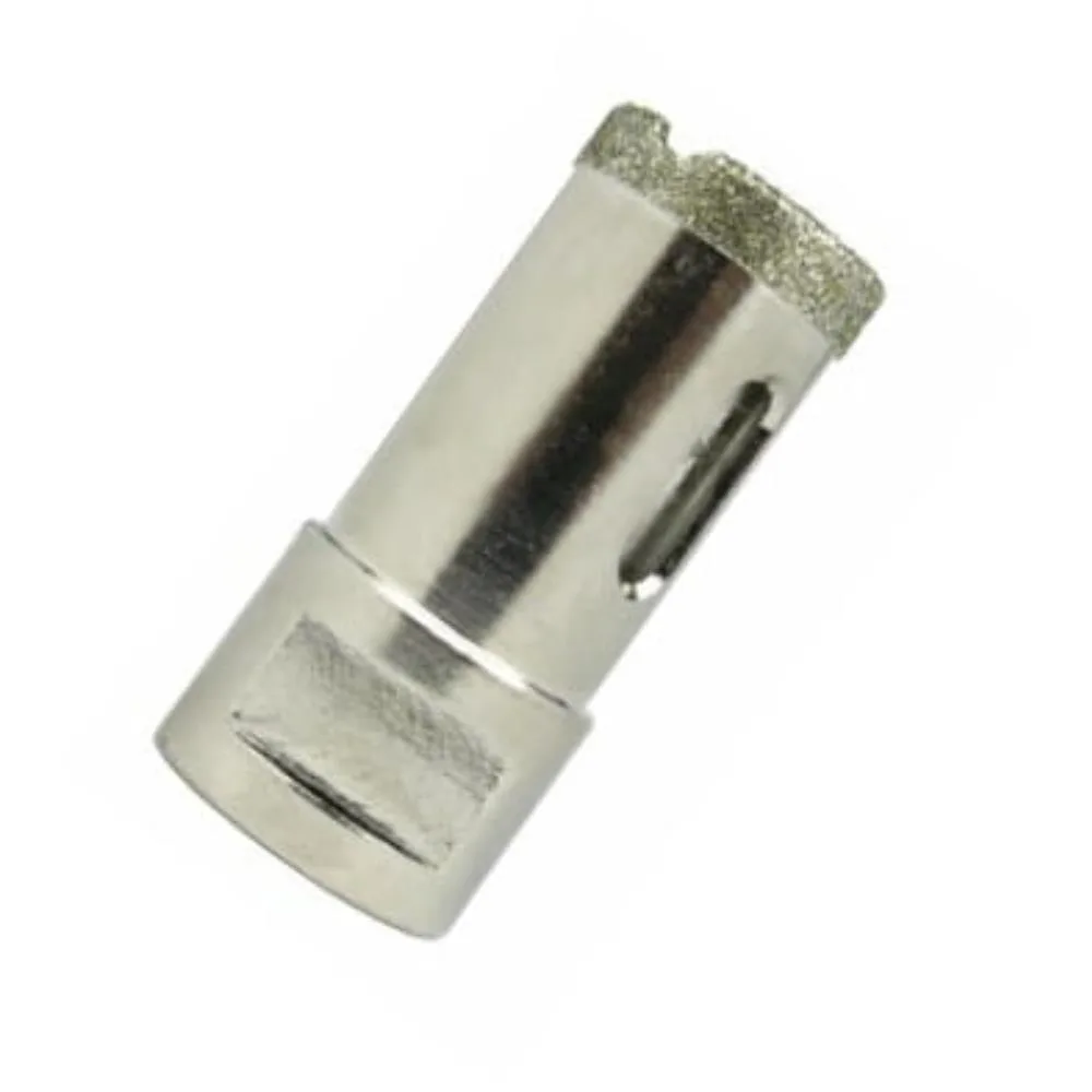 Otwornica diamentowe 12mm M14 Electroplated do gresu marmuru ceramiki