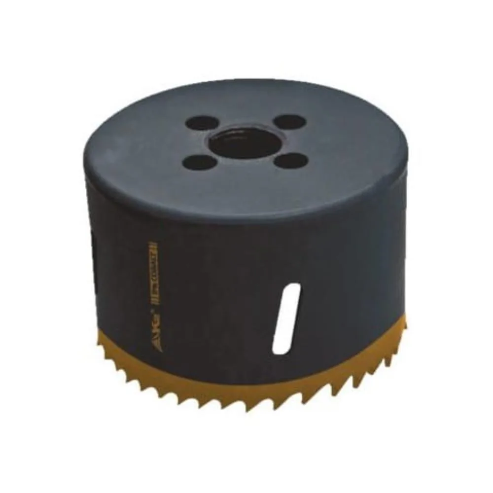 Otwornica bi-metal HSS kobalt do metalu drewna PCV płyt G-K M42 32mm