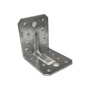 KPW4 1szt kątownik wzmocniony ciesielski 65x65x55x2,5mm - obrazek 7