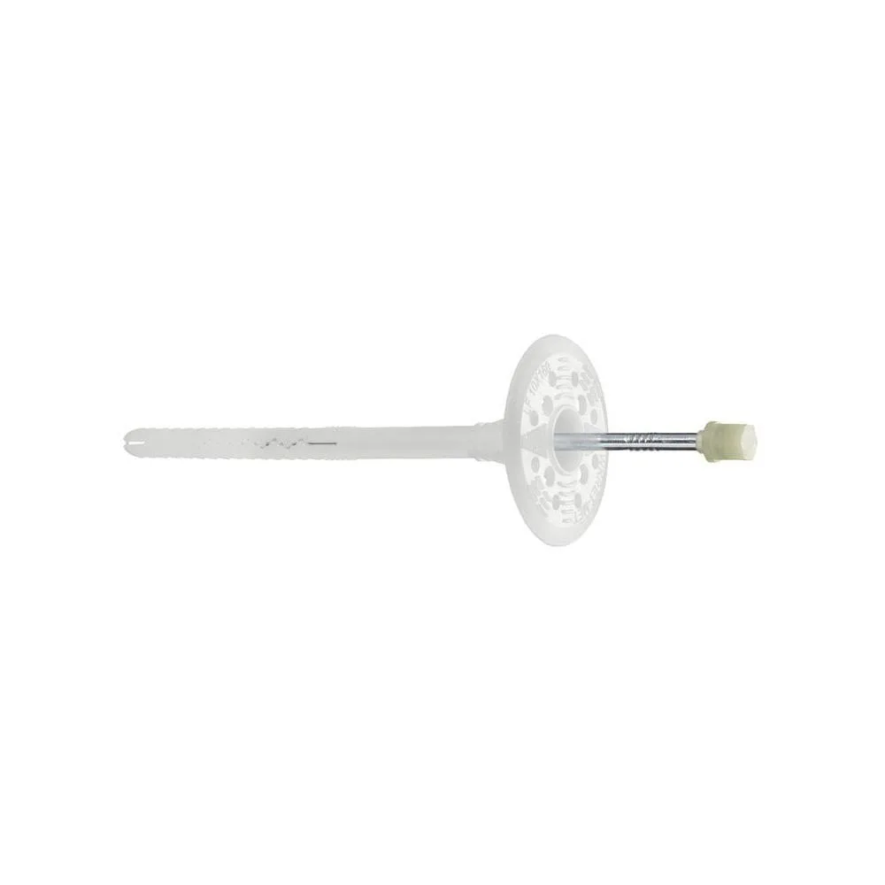 LFMG KOŁKI ŁĄCZNIK DO STYROPIANU IZOLACJI 220mm 100szt