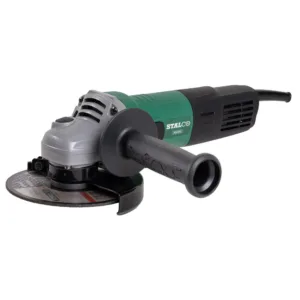 Szlifierka kątowa 750W 125mm AG125 97098 - obrazek 2