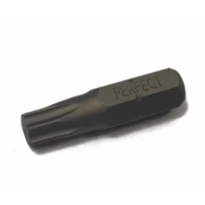 Końcówka bit TORX TX25 25mm PERFECT - obrazek 1