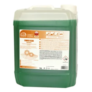 Koncentrat płyn do gruntownego mycia posadzek podłóg POWER CLEAN 20l - obrazek 2