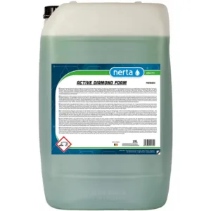 NERTA ACTIVE DIAMOND FOAM 25L piana aktywna - obrazek 1