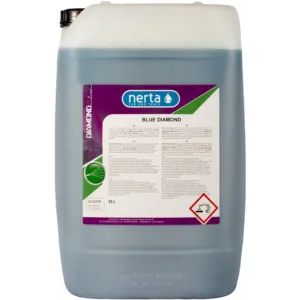 NERTA BLUE DIAMOND 25L bardzo wydajna piana aktywna - obrazek 1