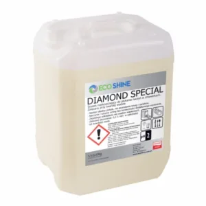 DIAMOND SPECIAL płyn płuczący DO TWARDEJ WODY 5kg - obrazek 2