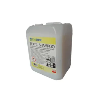TEXTIL SHAMPOO KONCENTRAT DO TAPICERKI DYWANÓW 1L - obrazek 2