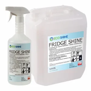 FRIDGE SHINE - czyszczenie lodówek i chłodni 1L - obrazek 2