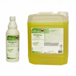 Dolphin BASIC nano koncentrat DOLPHIN posadzki 1L zapach pomarańczy - obrazek 3