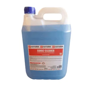 SONIC CLEANER płyn do myjek ultradżwiękowych - obrazek 1